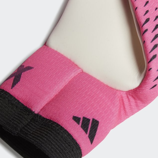 Guantes De Entrenamiento X Speedportal Adidas Rosa