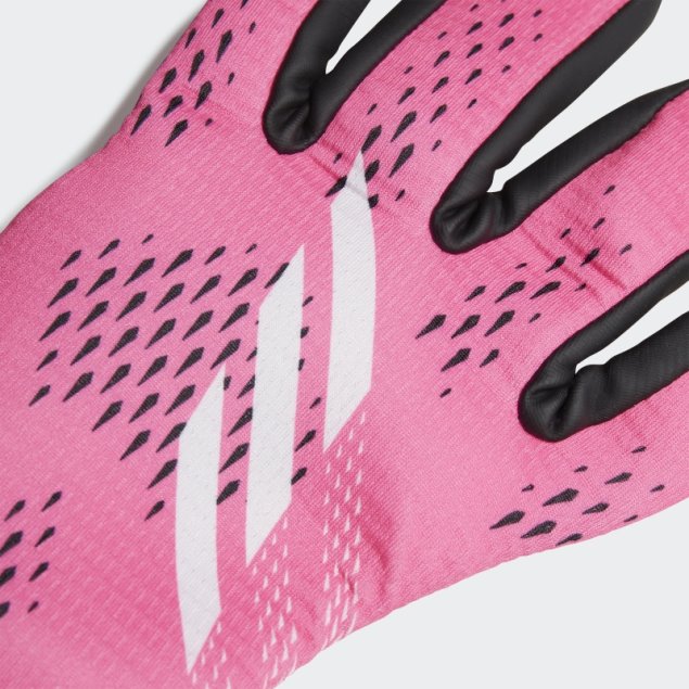 Guantes De Entrenamiento X Speedportal Adidas Rosa