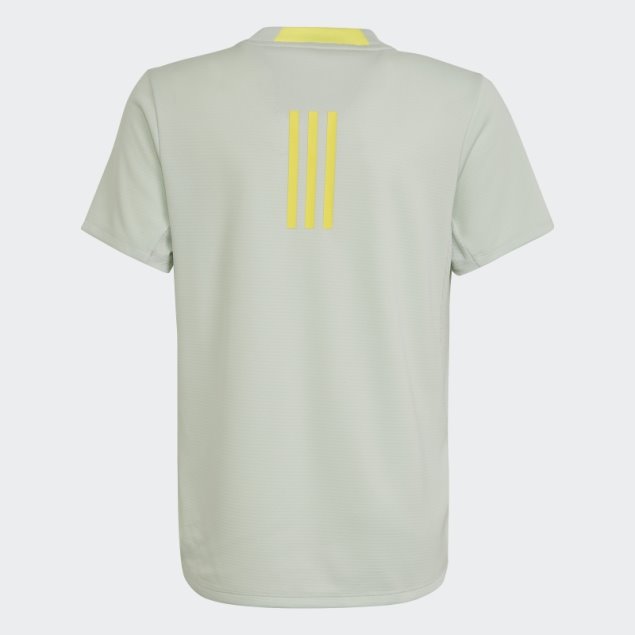 Camiseta Adidas Heat.rdy Verde