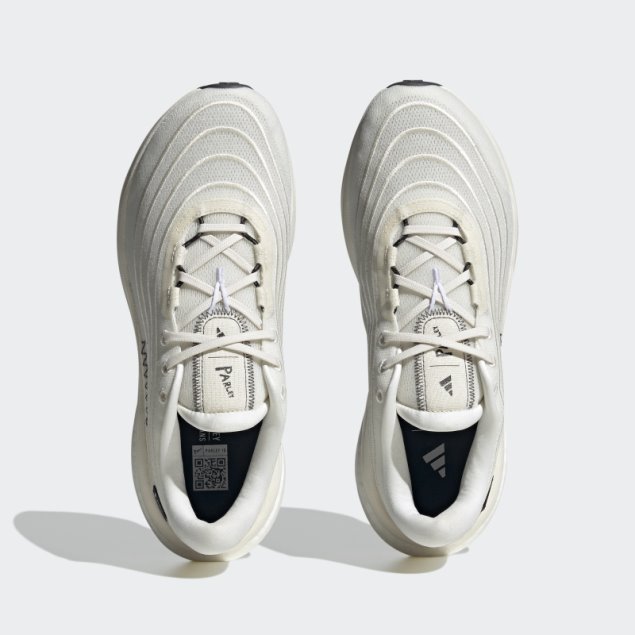 Zapatillas Adidas Supernova 2.0 X Parley Sin Teñir