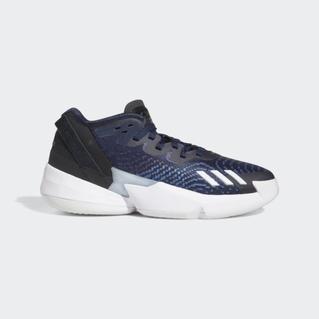 Marina D.o.n. Número 4 Zapatillas De Baloncesto Adidas