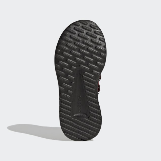 Zapatillas Adidas Lite Racer Adapt 5.0 Rojas