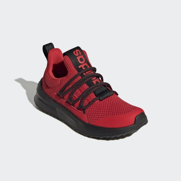Zapatillas Adidas Lite Racer Adapt 5.0 Rojas