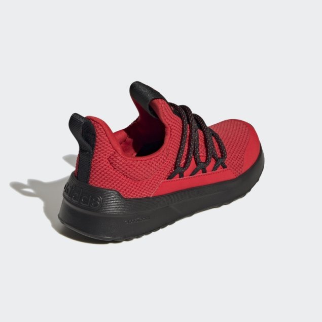 Zapatillas Adidas Lite Racer Adapt 5.0 Rojas