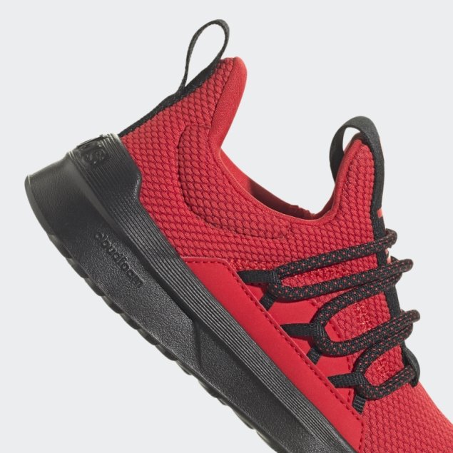 Zapatillas Adidas Lite Racer Adapt 5.0 Rojas