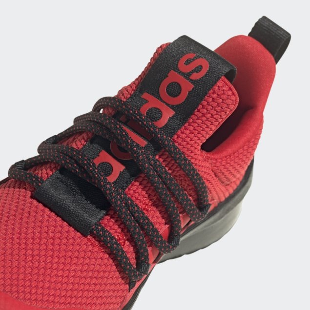 Zapatillas Adidas Lite Racer Adapt 5.0 Rojas