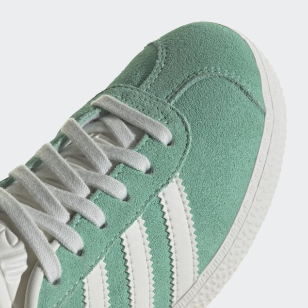 Zapatillas Adidas Gazelle Verdes