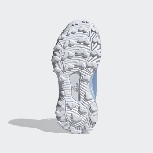 Zapatillas Sky Disney Frozen Fortarun Boa Adidas