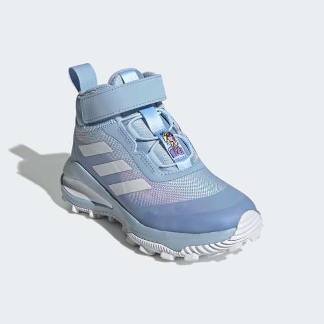 Zapatillas Sky Disney Frozen Fortarun Boa Adidas