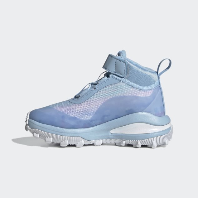 Zapatillas Sky Disney Frozen Fortarun Boa Adidas