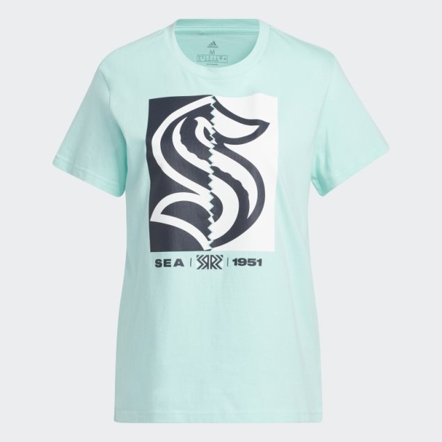 Camiseta Adidas Energy Aqua Kraken Playmaker