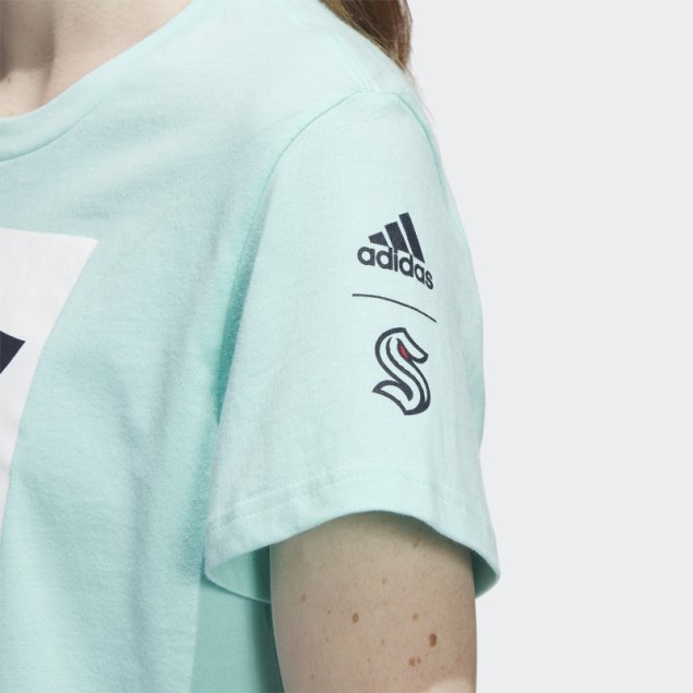 Camiseta Adidas Energy Aqua Kraken Playmaker