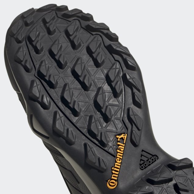 Adidas Terrex Ax3 Zapatillas De Senderismo Gris