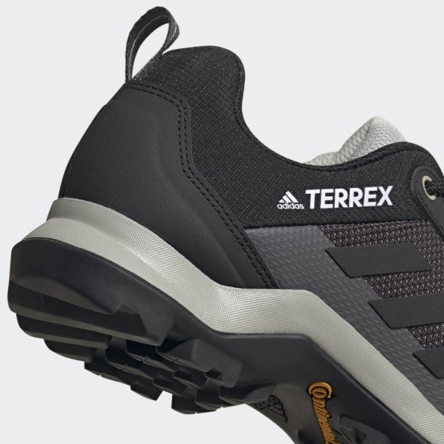 Adidas Terrex Ax3 Zapatillas De Senderismo Gris