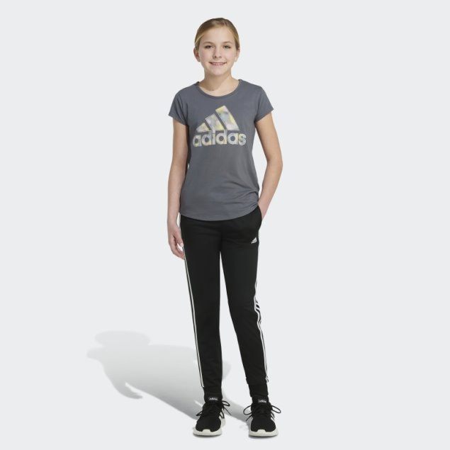 Camiseta De Manga Corta Adidas Onix