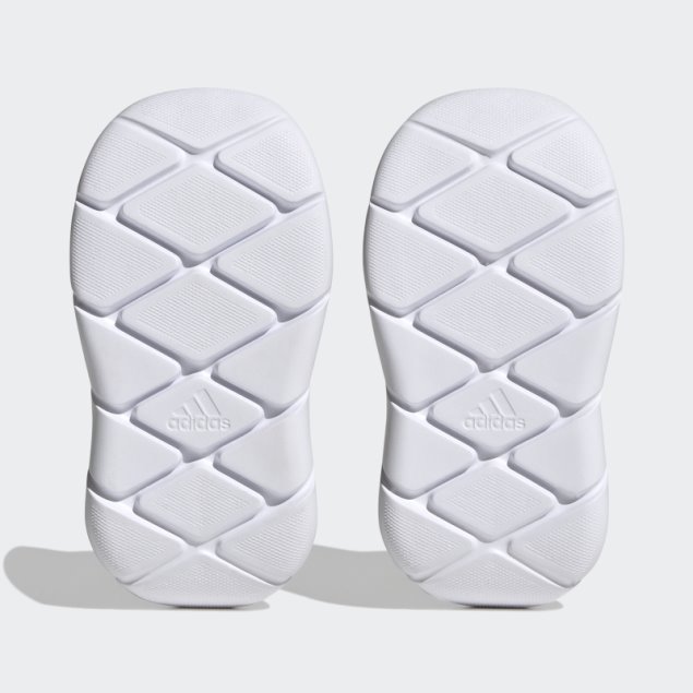 Adidas Disney X Monofit Trainer Lifestyle Slip-on Zapatos Escarlata