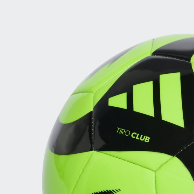 Balompié Adidas Tiro Club Verde