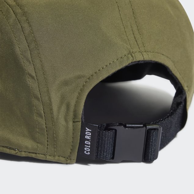 Gorra Terrex Winterized Reversible Adidas Oliva