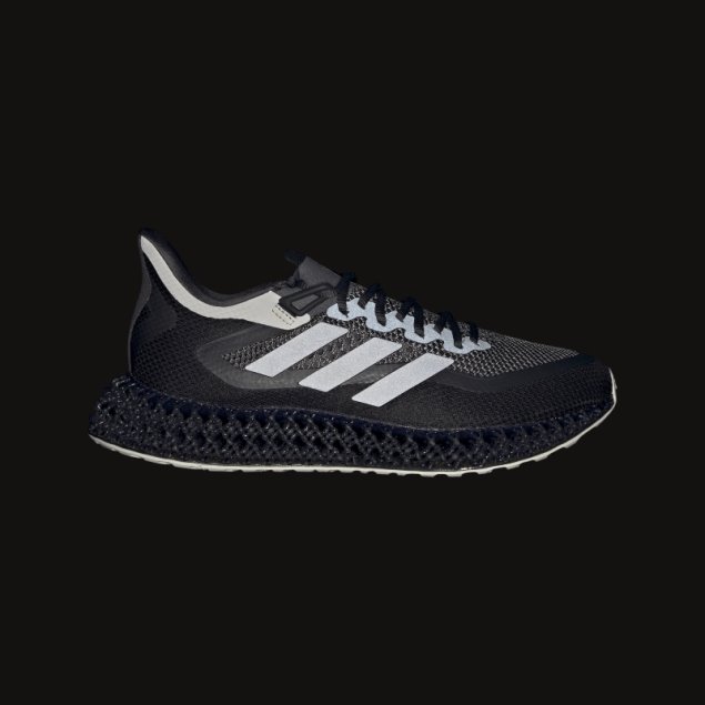 Adidas 4dfwd Zapatos Moda Gris