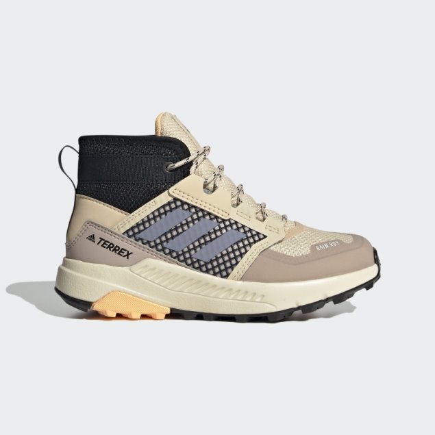 Zapatillas Adidas Sand Terrex Trailmaker Mid Rain.rdy