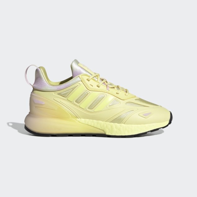 Zapatillas Zx 2k Boost 2.0 Adidas Calvi