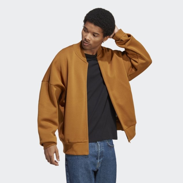 Adidas Bronce Iconos Del Futuro Insignia De La Camiseta Deportiva