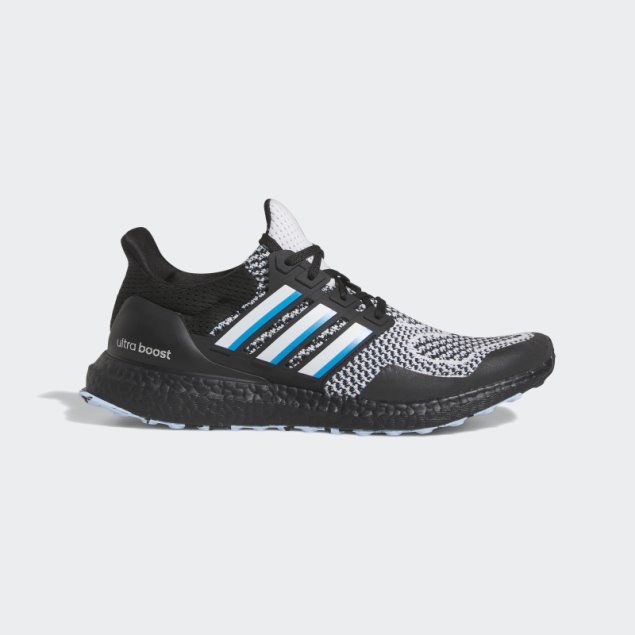 Adidas Ultraboost 1.0 Dna Mighty Ducks Hawks Zapatos Negro