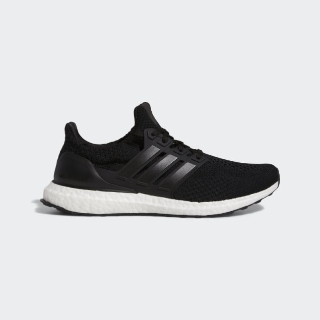 Ultraboost 5 Dna Running Sportswear Estilo De Vida Zapatos Negro Adidas