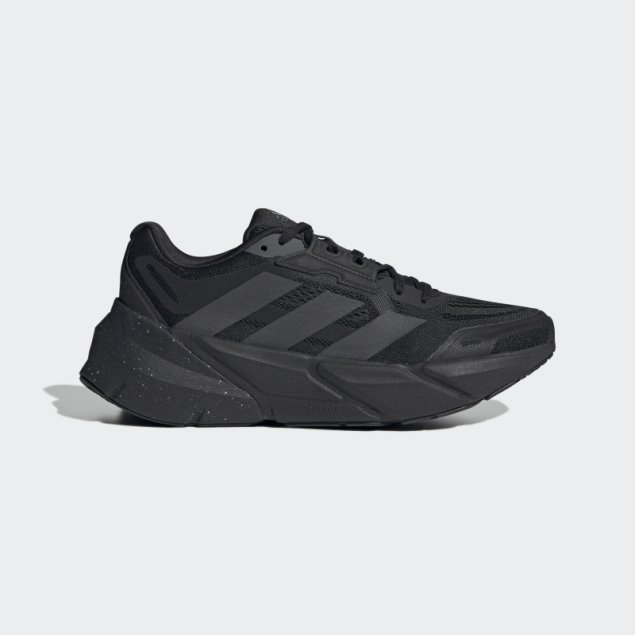 Zapatillas Adidas Adistar Negras