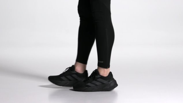 Zapatillas Adidas Adistar Negras