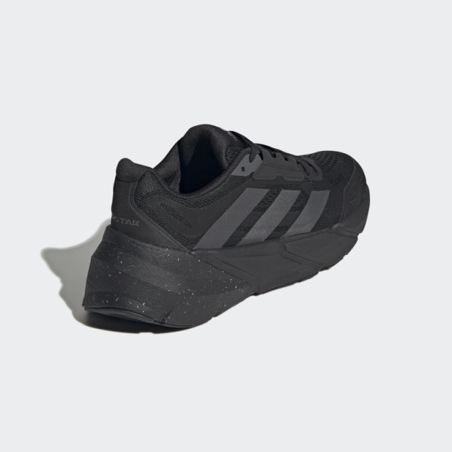 Zapatillas Adidas Adistar Negras