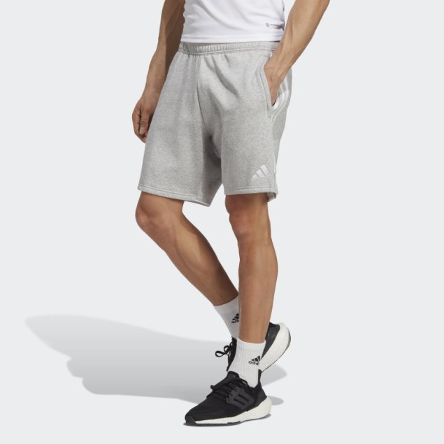 Adidas Tiro 23 Liga Sudadera Gris Medio