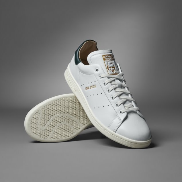 Pantone Adidas Stan Smith Lux Zapatos Con Estilo