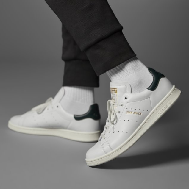 Pantone Adidas Stan Smith Lux Zapatos Con Estilo