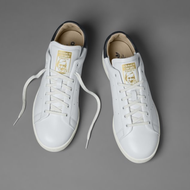 Pantone Adidas Stan Smith Lux Zapatos Con Estilo