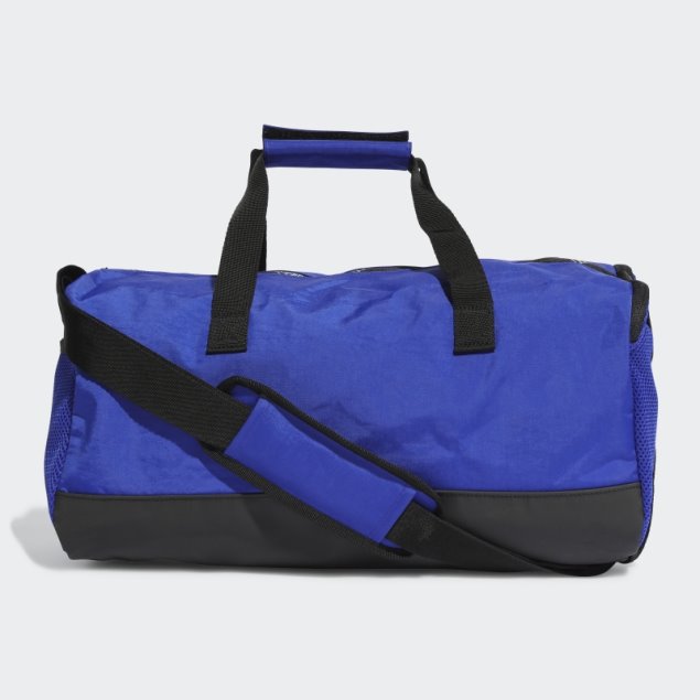 4athlts Bolsa De Lona Pequeña Azul Adidas