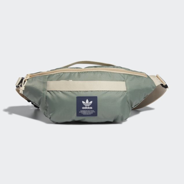 Riñonera Adidas Sport Hip Pack