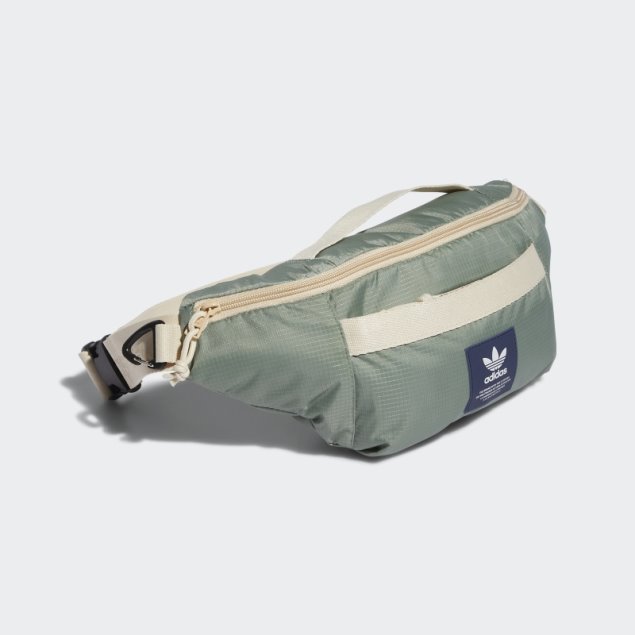 Riñonera Adidas Sport Hip Pack