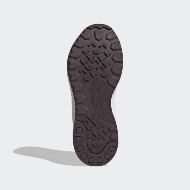 Granate Adidas Retropy Adisuper Sus Zapatos Veganos Moda