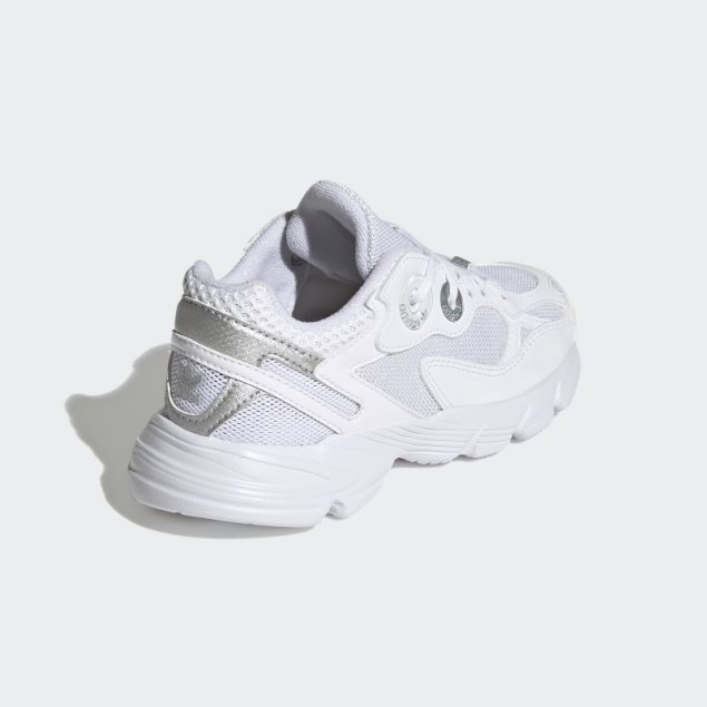 Zapatillas Adidas Astir Plata