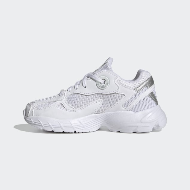 Zapatillas Adidas Astir Plata