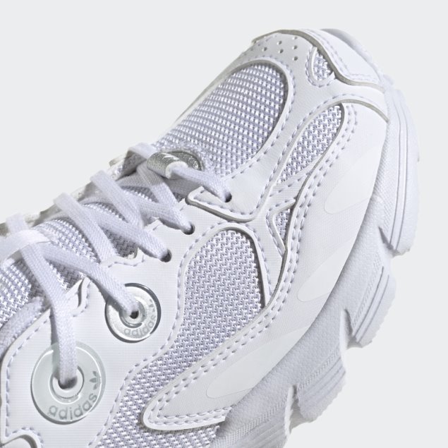 Zapatillas Adidas Astir Plata