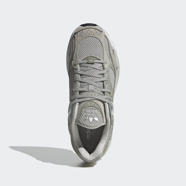 Zapatillas Adidas Astir Metal Gris