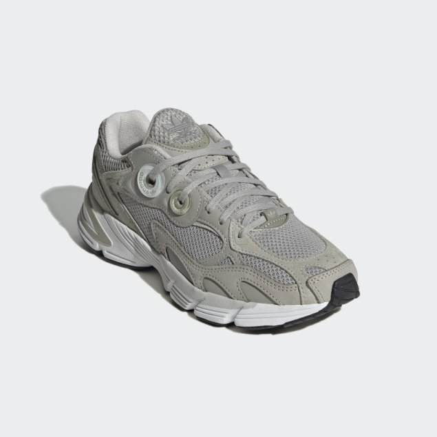 Adidas Astir Zapatillas Metal Gris