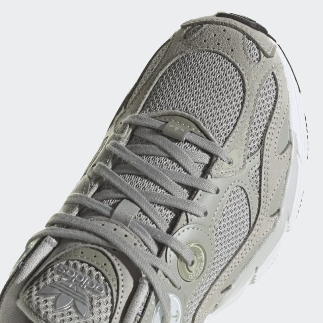 Adidas Astir Zapatillas Metal Gris