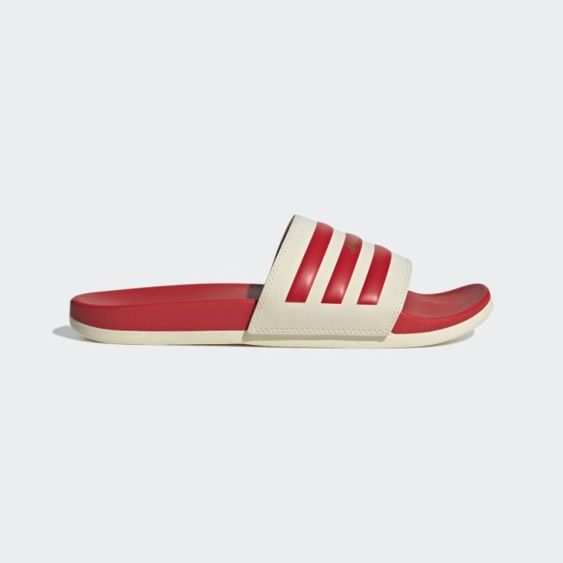 Chanclas Adilette Confort Blanco Adidas