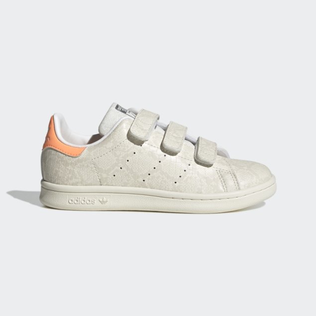 Adidas Stan Smith Zapatos Haz Naranja Con Estilo