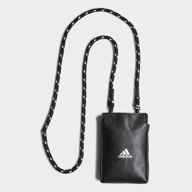 Bolso Pequeño Para Teléfono Adidas Essentials Negro