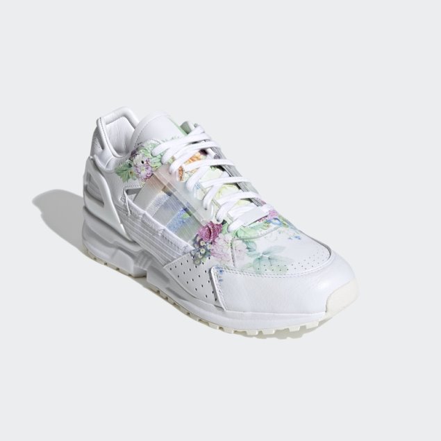 Adidas Zx 10000 Meissen Zapatillas Blancas