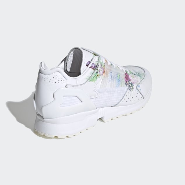 Adidas Zx 10000 Meissen Zapatillas Blancas